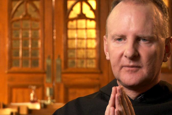 He believes Christians can find teachings on contemplation within their own religion.