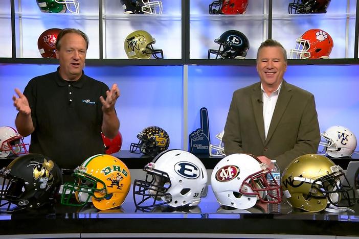 Matt Stewart and Jon Nelson discuss the top recruiting news from around the state.