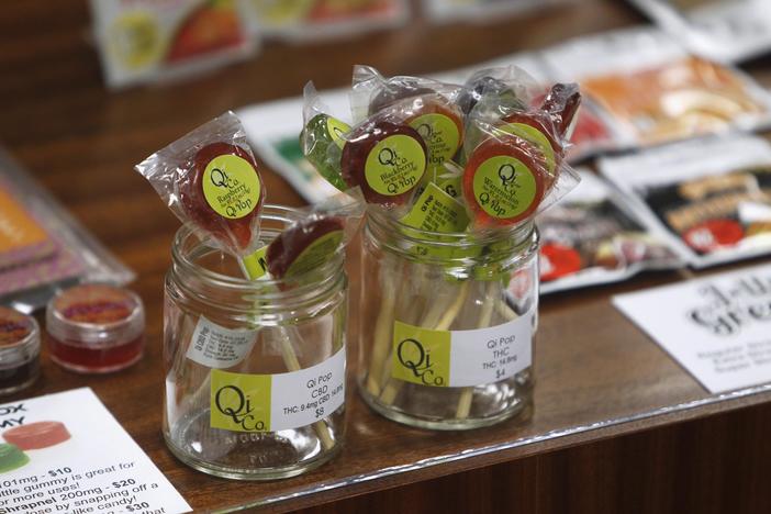 Consumption of marijuana edibles rises amidst scarce research into their health impact