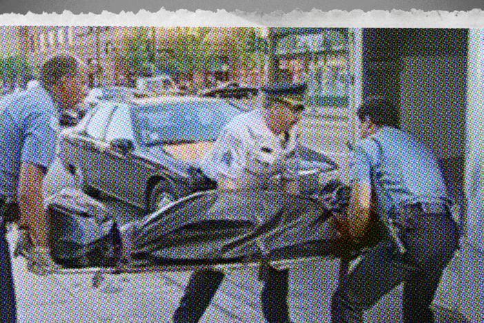 Were the 739 deaths from Chicago's 1995 heatwave a one-time tragedy or appalling trend?