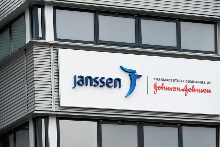 Johnson & Johnson vaccines halted across the U.S. over possible links to rare blood clots