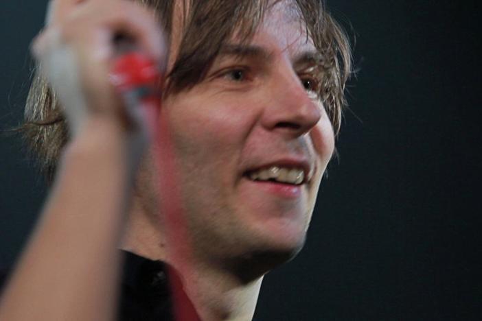 Get a behind the scenes look at Phoenix's Austin City Limits taping.