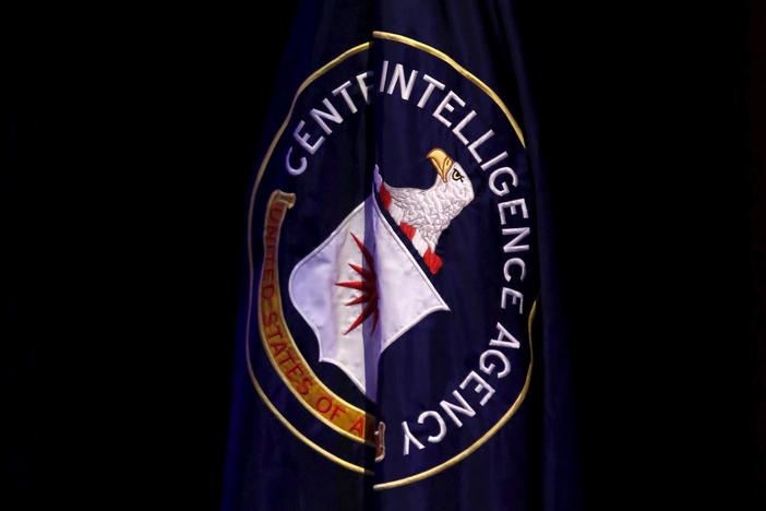 One of the most devastating intelligence failures in modern CIA history.