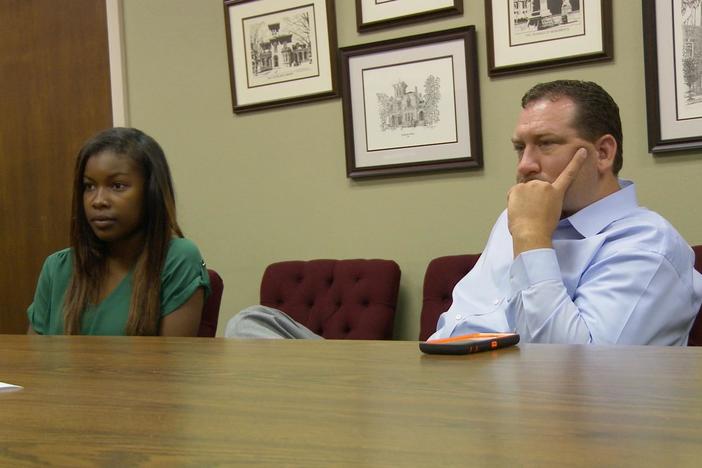 Sentencing Children: The Bill explores Tennessee's proposed juvenile justice reform law.
