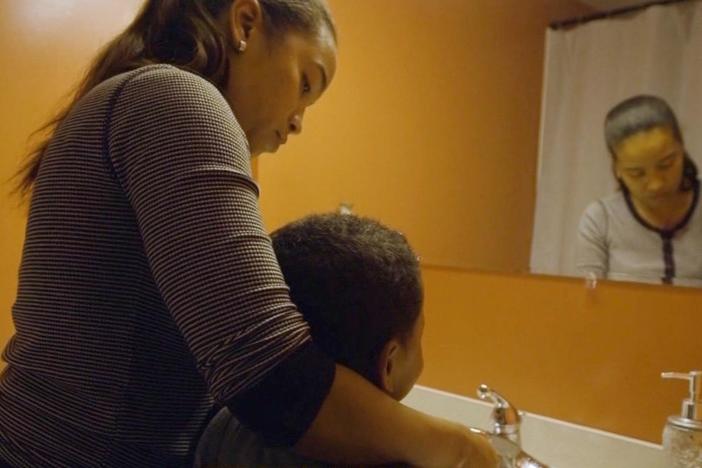 Why so many of Boston's high school valedictorians struggle to succeed