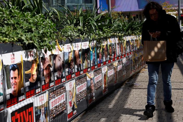 The issues hindering Gaza cease-fire negotiations between Israel and Hamas