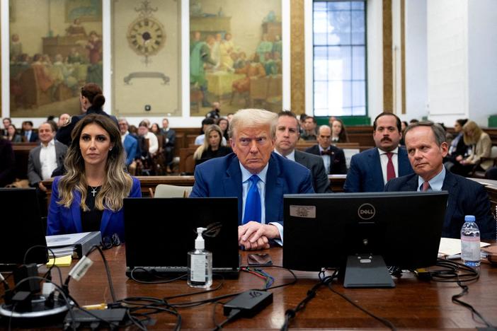 What to know about Trump’s testimony in the New York civil fraud trial