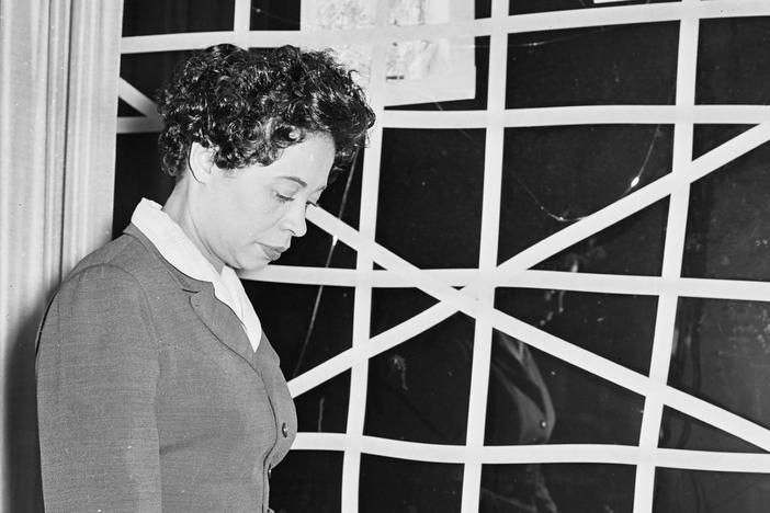 Daisy Bates: First Lady of Little Rock premiering February 2, 2012 (check local listings)