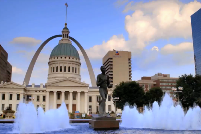 The Gateway City's location made it a destination for immigrants.