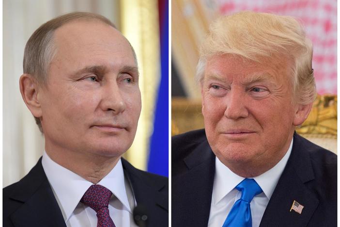 The U.S. sanctions against Russia are more symbolic than stinging. Here’s why they matter.