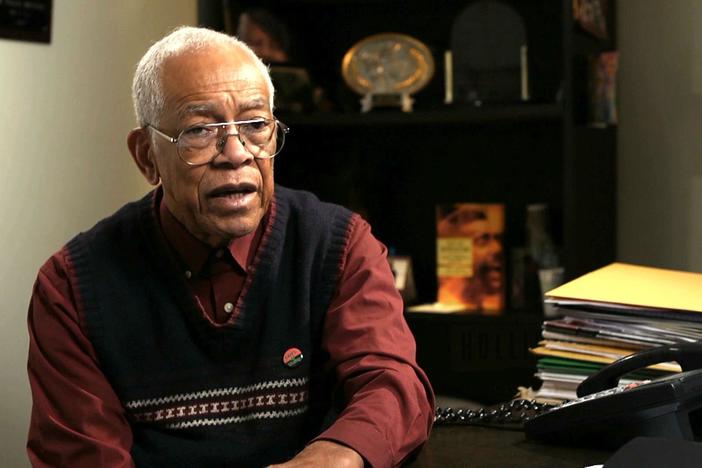 Spies of Mississippi premieres on PBS Independent Lens on February 10, 2014.  