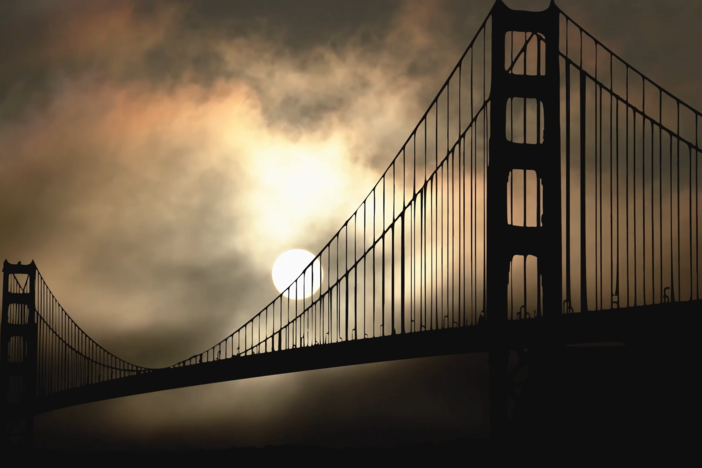 Does America have the can-do spirit for another Golden Gate-level engineering achievement?