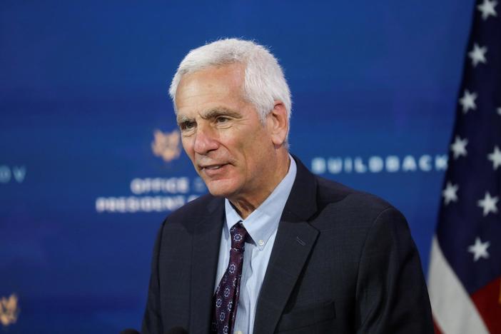 Biden's economic adviser on pandemic relief: 'We can't afford to wait another few months'