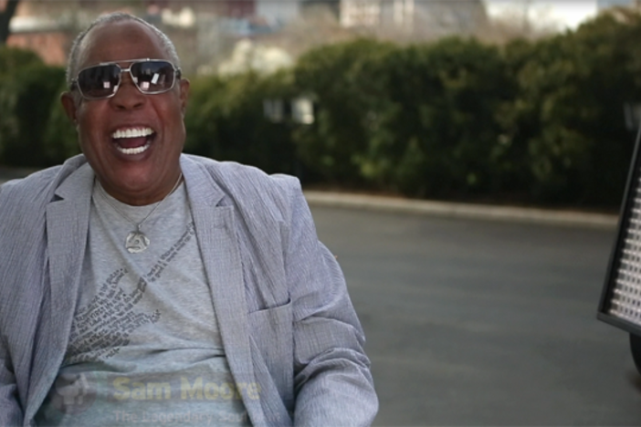 "In Performance at the White House: Memphis Soul" premieres on PBS April 16