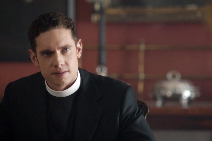 After tragedy, Will struggles with his responsibilities at home and in Grantchester.