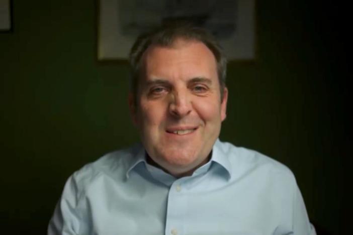 Tom Standage discusses The Economist's "World Ahead 2024" series.