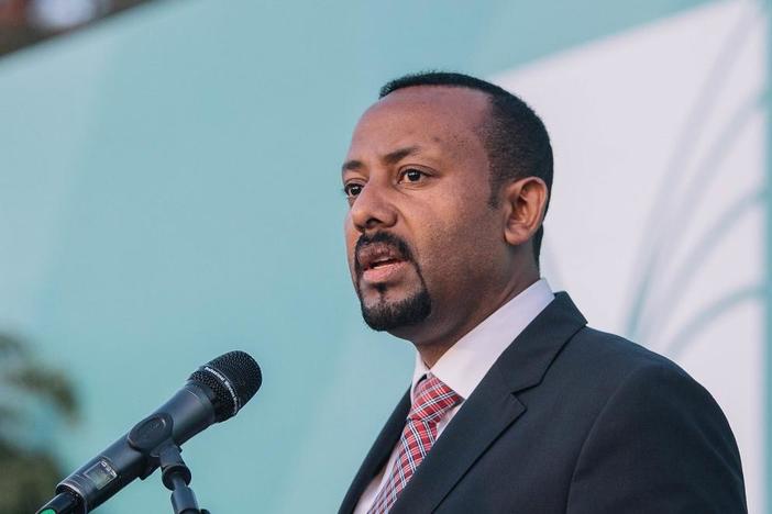 How Abiy Ahmed's background helped him broker Nobel-winning peace