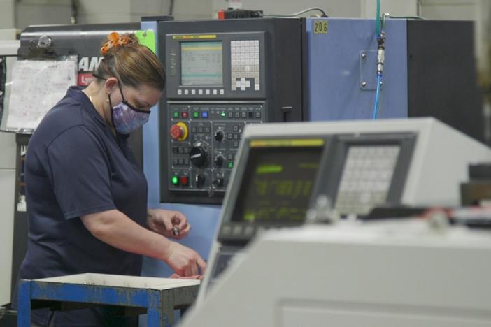 How the COVID-19 pandemic is accelerating workforce training