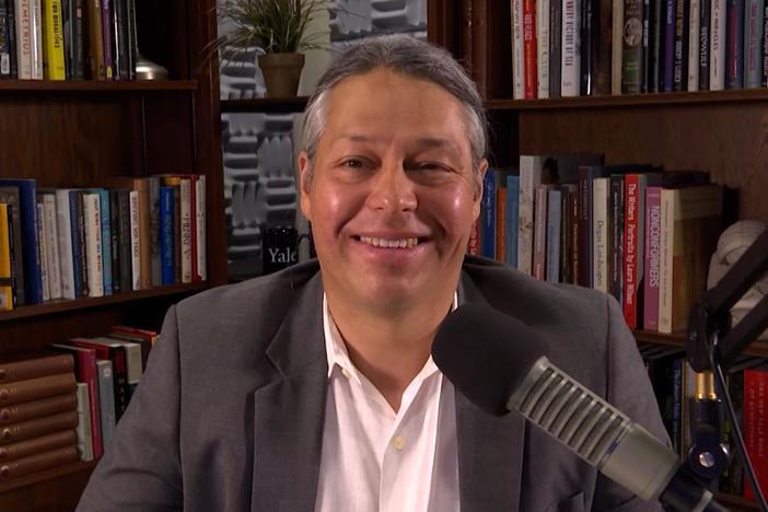 Ned Blackhawk explains why Indigenous history is essential to understanding modern America