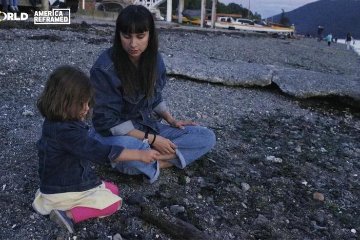 When Kendra begins to unpack her Native identity, she struggles with herself and history.