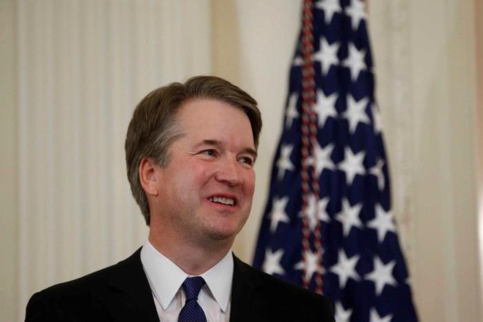 News Wrap: Kavanaugh confirmation hearing appears on track despite document delay