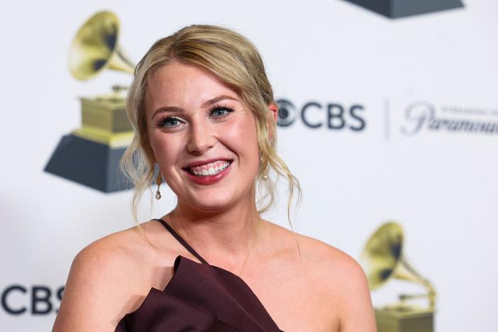 Grammy-winning teacher Annie Ray on the importance of music education for all