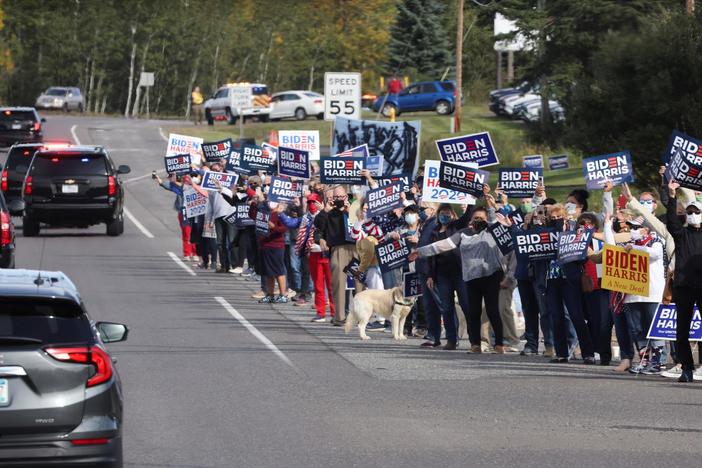 Will Supreme Court fight galvanize voters in the Midwest?