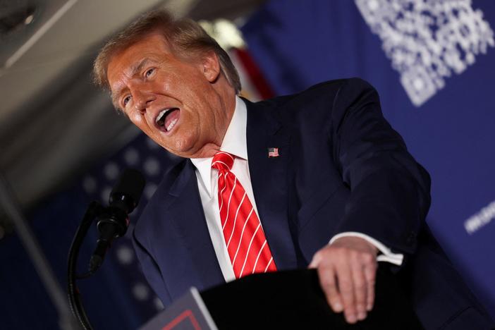 Trump denied presidential immunity in election interference case, court rules