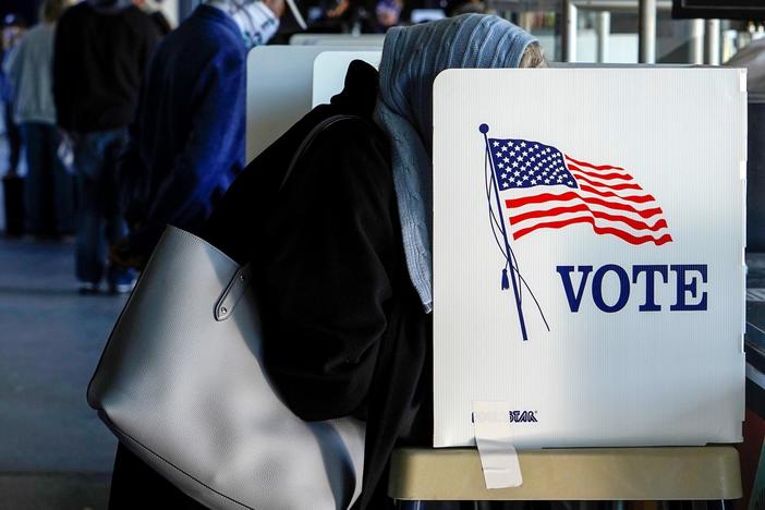 Oklahoma city commissioner faces recall election over ties to white nationalism