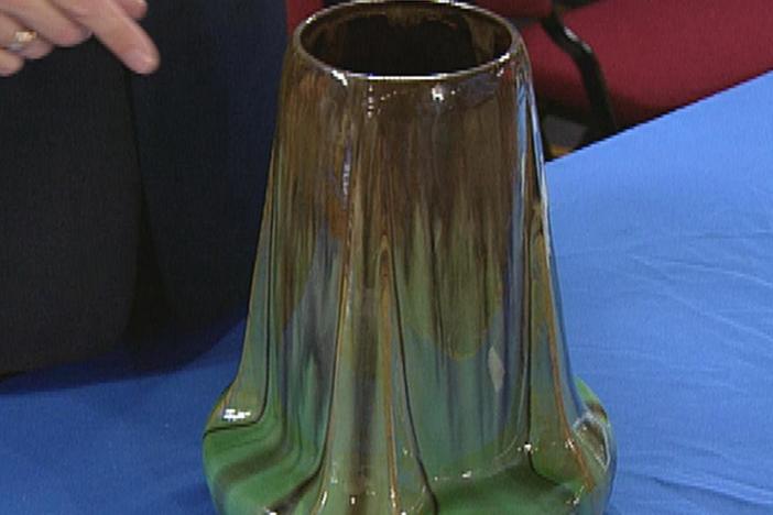 Appraisal: Fulper Pottery, ca. 1910