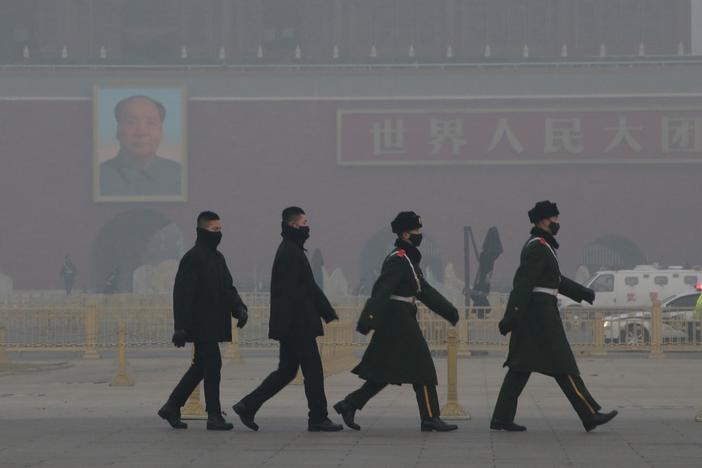 February 3, 2019 – PBS NewsHour Weekend full episode