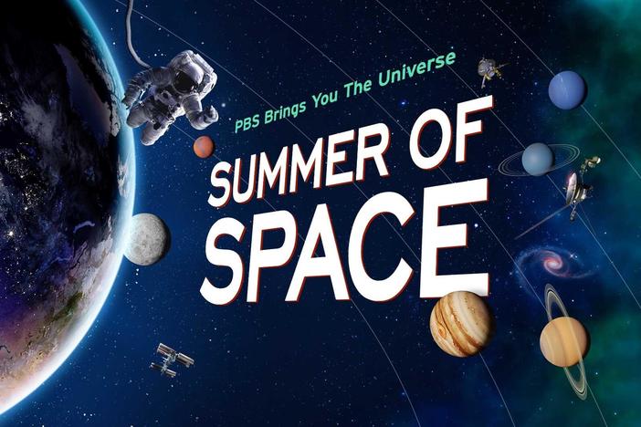 The adventure starts July 8 at 8/7c.