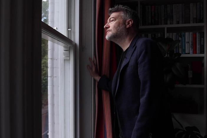 'Black Mirror' creator on why the techno-dystopian show has gripped audiences