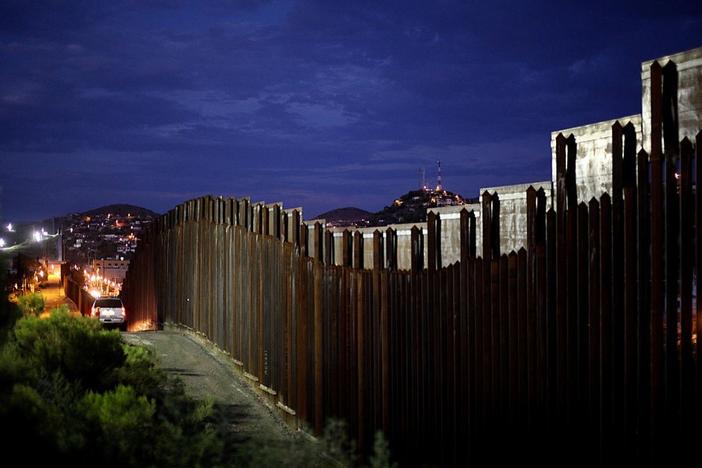 Why both parties are claiming victory on funding for border security