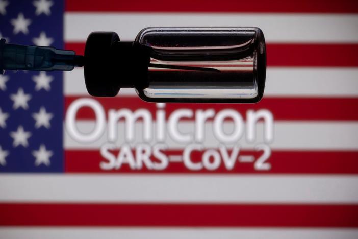 U.S. to release new rules for foreign travelers amid growing concerns over omicron variant