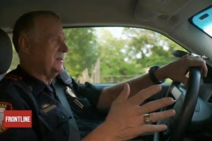 Coming Oct. 19, 2010. In this clip, Willingham's suspicious behavior fuels rumors.