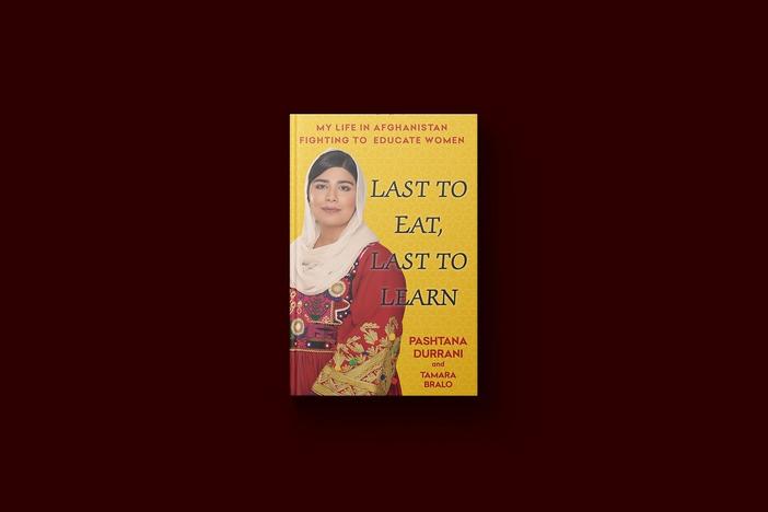 Afghan activist's memoir details her inspirational fight to educate women