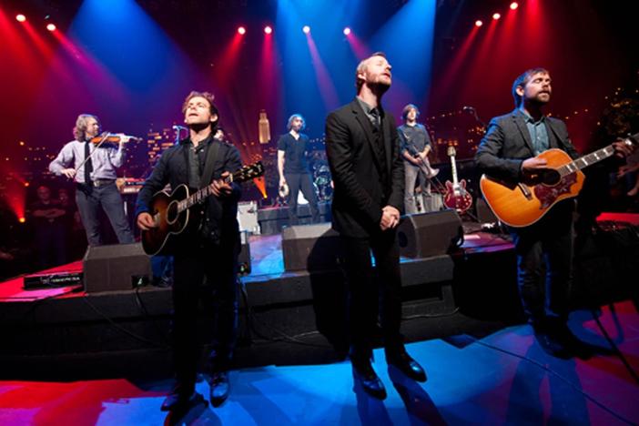 Airs Saturday, March 16, 2013 at 11:00 p.m. ET/PT.  Check your local listings.