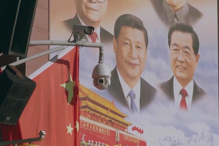 Investigating China’s rule over Tibet.