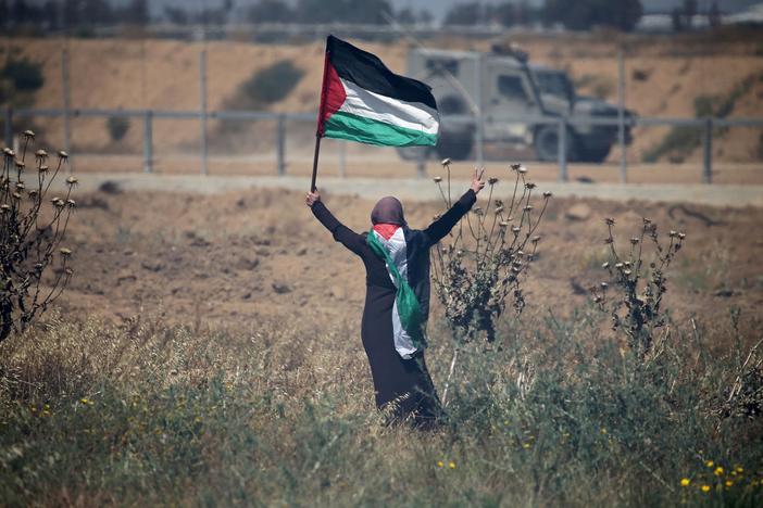 Will Trump's Mideast peace plan backfire with Palestinians?