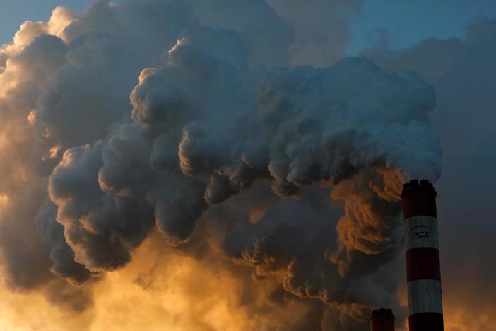 Latest climate assessment reveals how much climate change is costing Americans