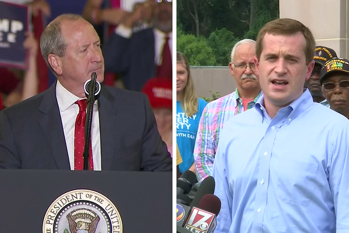 What does North Carolina’s special election mean for 2020?