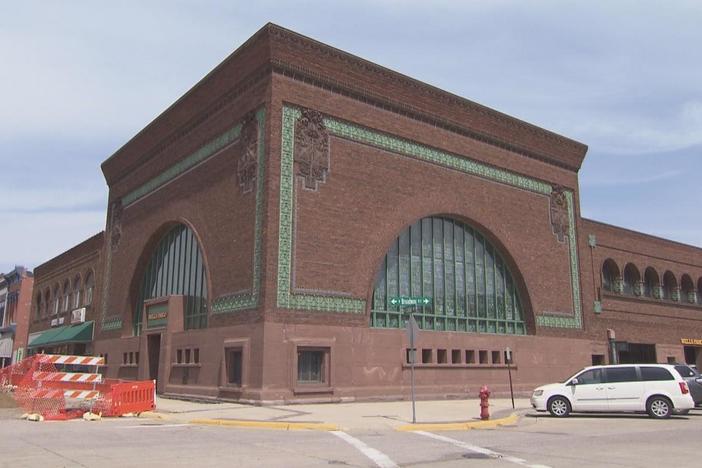 Why a Minnesota bank building ranks among the nation’s most significant architecture