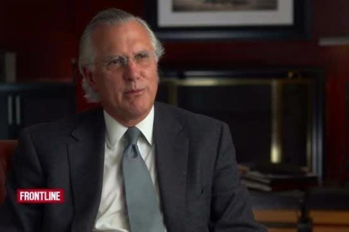 A top regulator says financial reform is too complicated and leaves the system at risk.