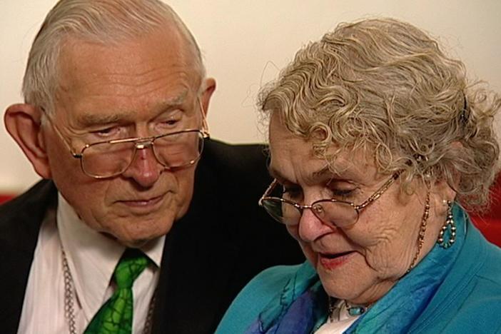 They worked together to create the "beloved community."