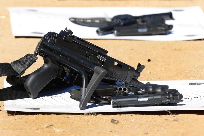 A former House Republican on why we need to reform gun laws