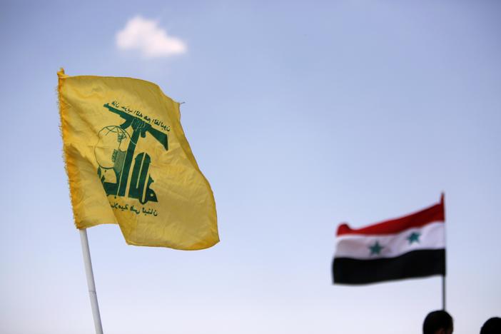 Syrian people fight for survival as multiple powers face off