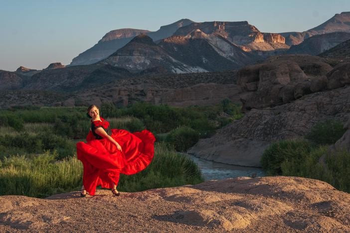 The Latino Experience: a variety of short films exploring Latino/a/x identity in the U.S.