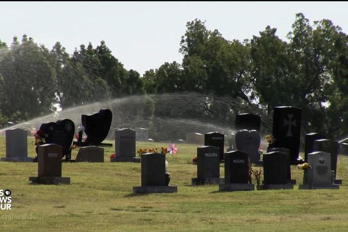 How these grieving mothers seek to stop the cycle of violence
