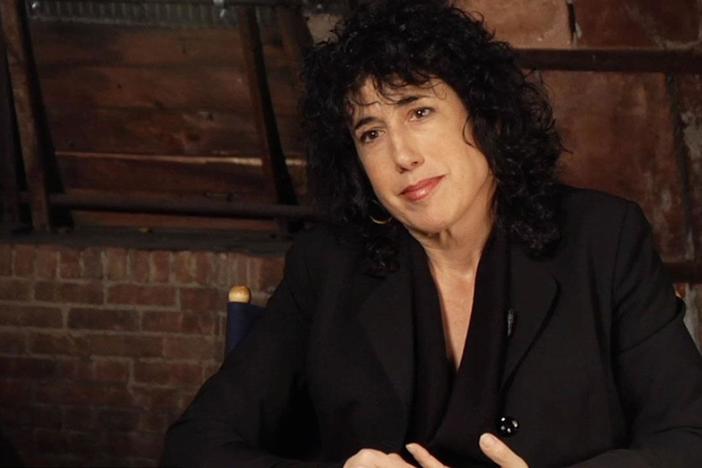 Acclaimed filmmaker Jennifer Fox discusses filming a documentary over 20 years.